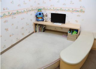 すがわら歯科　ちゃいるどデンタルクリニック