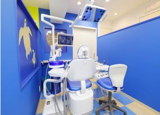 小児CareCure歯科