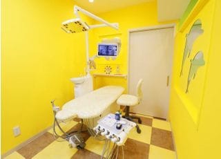 小児CareCure歯科