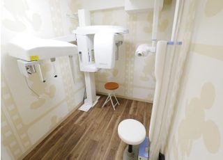 小児CareCure歯科