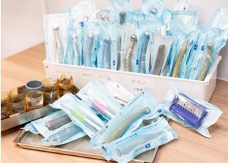 小児CareCure歯科