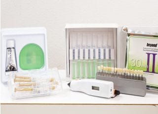 小児CareCure歯科