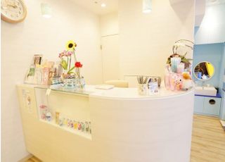 小児CareCure歯科