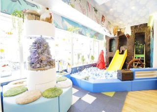 小児CareCure歯科