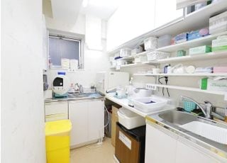 小児CareCure歯科