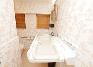 小児CareCure歯科