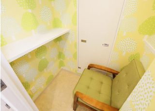 小児CareCure歯科