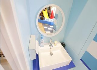 小児CareCure歯科