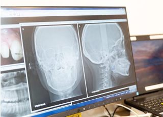 小児CareCure歯科