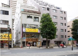 小児CareCure歯科