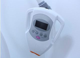 ホワイトニングに使用します。