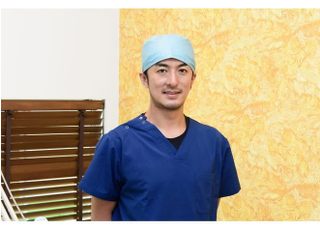 わたなべ歯科診療所 渡邉　郁夫（Ikuo Watanabe） 院長 歯科医師 男性