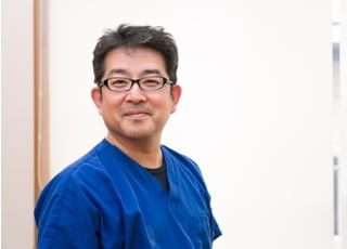 おばたデンタルクリニック 尾畑　俊和（Toshikazu Obata） 院長 歯科医師 男性
