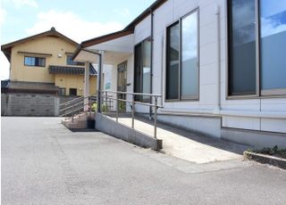 ひかわ歯科医院