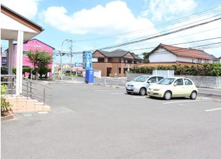 ひかわ歯科医院