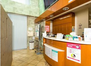 優歯科オフィス