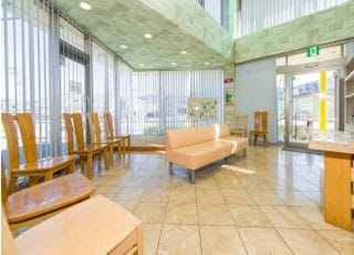 優歯科オフィス