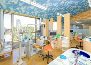 優歯科オフィス