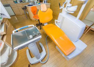 優歯科オフィス