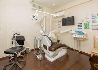 優歯科オフィス