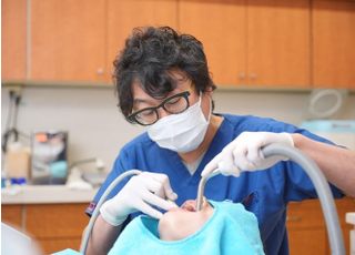 村上歯科医院 歯科口腔外科