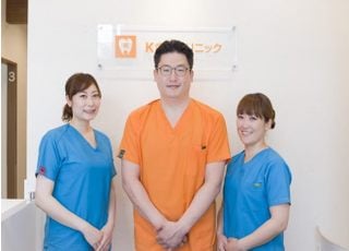 Ｋ歯科クリニック