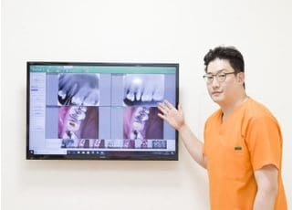 Ｋ歯科クリニック