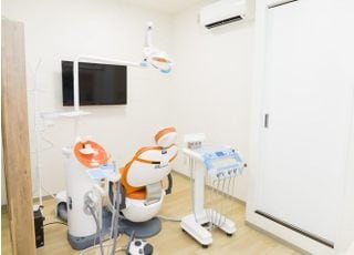 Ｋ歯科クリニック