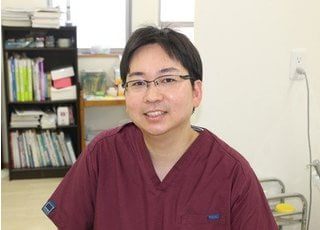 坂口歯科医院（名古屋市） 坂口　政磯(Masaki Sakaguchi) 副院長 歯科医師 男性