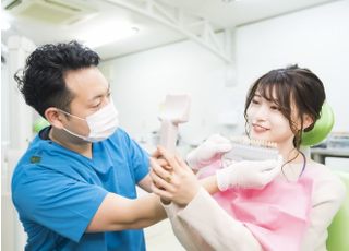 鈴木歯科クリニック 美容診療