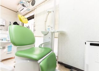 鈴木歯科クリニック 治療方針