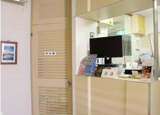 鈴木歯科医院（成城）