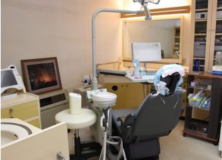 鈴木歯科医院（成城）