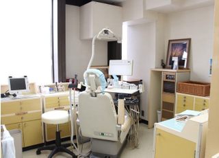 鈴木歯科医院（成城）