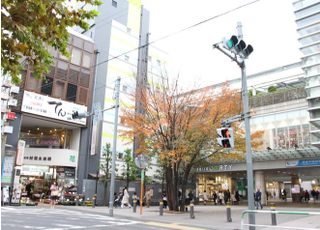 鈴木歯科医院（成城）