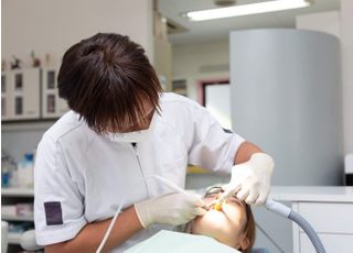 宮井歯科医院 予防歯科