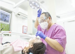 高円寺北口歯科　小児矯正歯科クリニック 治療方針