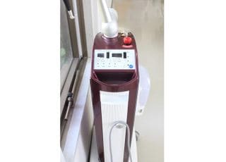 歯科用機器です。