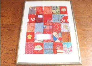 こだわりのある医院の雰囲気造りを心がけています。