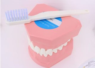 清水歯科クリニック 予防歯科