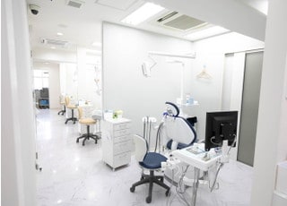 さくら歯科口腔外科クリニック（行徳）