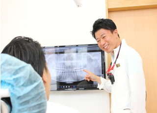 プラザ歯科クリニック 星山 洋輝(Hiroteru Hoshiyama) 院長 歯科医師