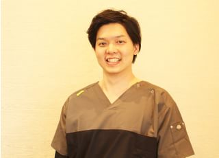 K dental office 山本　敬 院長 歯科医師 男性