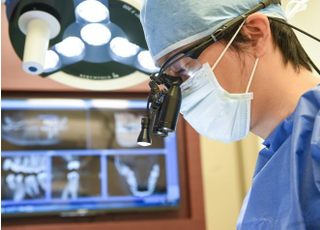 ナカノ初芝歯科クリニック_インタビュー3