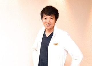 ナカノ初芝歯科クリニック 中野　裕司 院長 歯科医師 男性