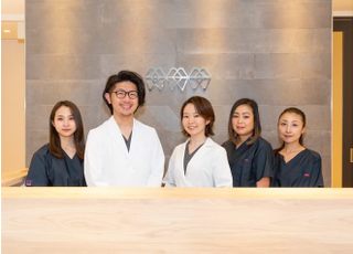 練馬駅前歯科矯正歯科