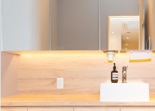 練馬駅前歯科矯正歯科