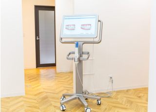 練馬駅前歯科矯正歯科