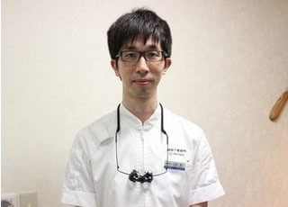 麻布十番歯科オーラルケア 三田 稔 歯科医師 その他 男性