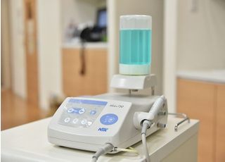 弥生が丘ソラーレ歯科